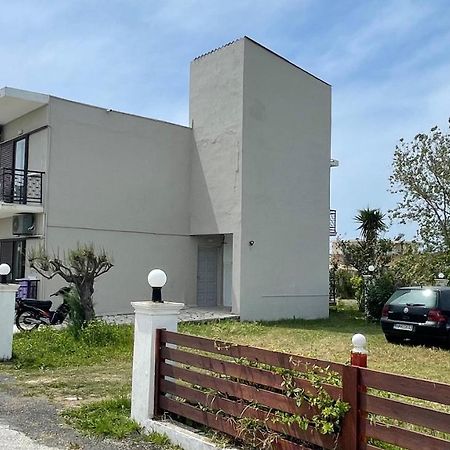 Ionian Boutique Apartments Agios Georgios  Exteriör bild