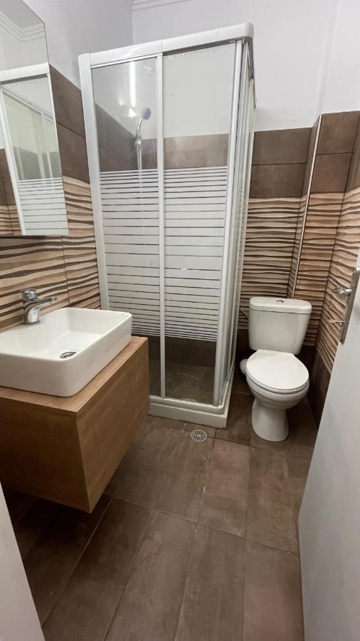 Ionian Boutique Apartments Agios Georgios  Exteriör bild